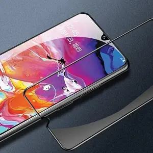 [셀러허브 가전][보리심] 적용 갤럭시 S26 S25 S24 S23 S22 S21 S20 S10 S9 S8 FE 노트 울트라 블랙테두리