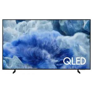 삼성전자 QLED 4K KQ65QF8DAFXKR 163cm(65인치) TV 벽걸이형