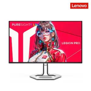 레노버 게이밍 모니터 Legion Pro 32UD-10 4K UHD 240Hz QD-OLED패널 C타입 15W 68CEGACBKR (32인치)