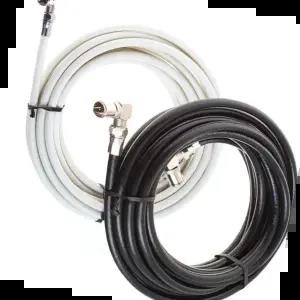 케이블연장 TV안테나선 동축케이블 유선방송 10M