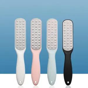 발 각질 제거기 사포 파일 도구 캘러스 리무버 스크러버