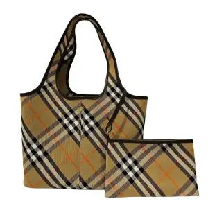 [롯데백화점]버버리 8094685 (스몰 토트백)