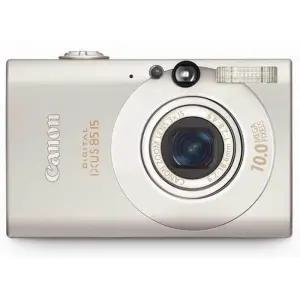 레트로 빈티지 디카 캐논 IXUS 85 IS ( IXUS70 대체모델) + 메모리 16GB+케이스