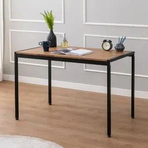 [하프클럽/셀러허브]다이젠YJ 로유 1000 철재 입식 책상