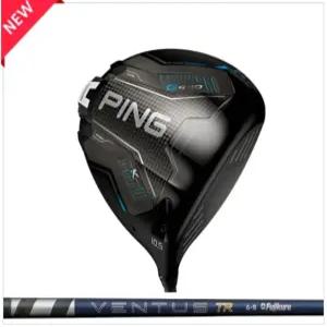 2026 핑 440K 드라이버 26 벤투스 TR 블루 전스펙