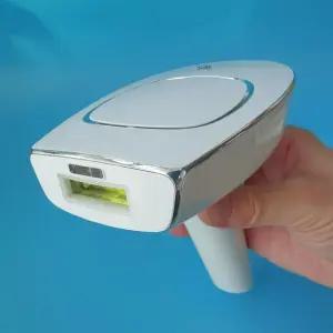 레이져 실큰 35만펄스 셀프제모 가정용 인중