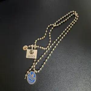 맹자엄마/구찌x아디다스/실버목걸이/법정순은/925s/새제품