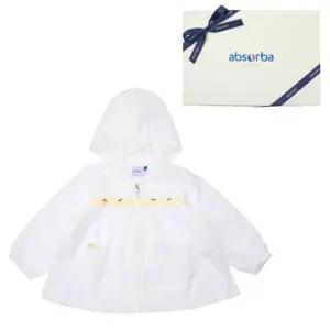 [갤러리아] (압소바출산,백일,돌,아기봄점퍼)샤샤점퍼(A13-23104)