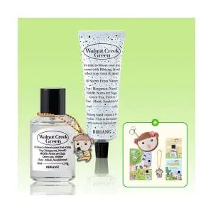 BIBIANG 향수 향기 프래그런스 남성 마루산책키트 비비앙 오드퍼퓸 50ml핸드크림6종 중 택 1