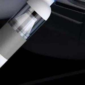 다용도 충전식 차량용 핸디형 미니 무선청소기