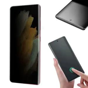 갤럭시s24울트라 매트 사생활보호 나노필름 s928 nm 지문방지필름