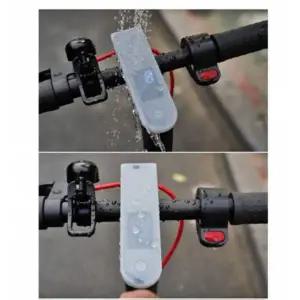 [오너클랜]TBZ 샤오미 전동킥보드 액세서리 계기판 방수 커버