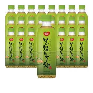 [NS홈쇼핑][NS]동원 보성녹차 350ml 24개[35730191]