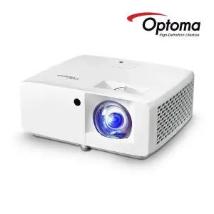 갤러리아 옵토마 공식총판 AZH500 당일배송 레이저빔프로젝터 풀HD 밝기5200