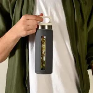 ( )보틀 중등 물병 초등 캠핑 1P 블러시 스포츠물병 650ml 텀블러 보 지그 글라스 사무실