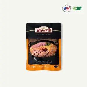뉴! 쟌슨빌 더진한 부대찌개 500g 4팩
