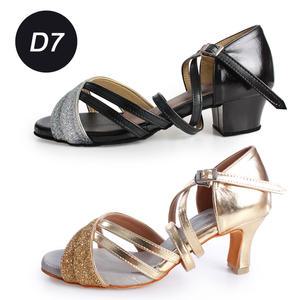 D7/스포츠댄스화/댄스스포츠화/스포츠댄스신발/라틴