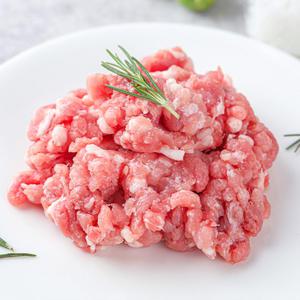 2월 24일 부터 순차출고[대명축산식품] 국내산 돼지 다짐육 500g