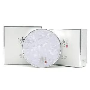 수려한 비책 자단 메탈 쿠션 본품+리필