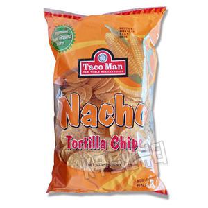 나쵸 토틸라칩 나초칩 453g 간식 콘칩 술안주