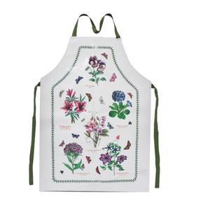[포트메리온]보타닉가든 앞치마(PVC)