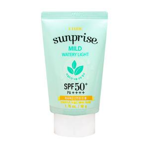 에뛰드 선프라이즈 마일드 워터리 라이트 50ml