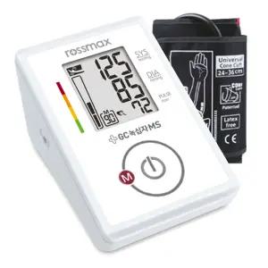 GC 녹십자 자동 전자 혈압계 가정용 혈압측정기 CG155f