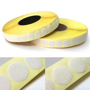 원형 찍찍이 테이프 20Y