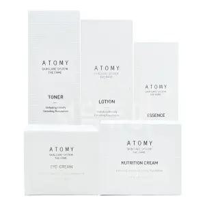 (최신정품) 애터미 NEW 더페임 로션/토너/에센스/아이크림/스킨케어