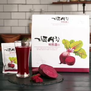 가족사랑 비트즙 100ml X 50포