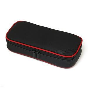 [예스24배송] 룬룬 660레이니 스탠다드 필통 /디자인은 더 없이 심플하게 수납구조는 효율적으로 구성된 룬룬 레이니 스탠다드 필통! 샤프,지우개,샤프심,수정테이프,2단구조,5구펜홀더로 지정된 자리에 ...