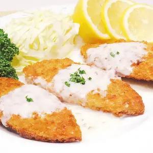 [비비수산]한성기업 생선까스 1.2kg