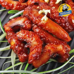 [임꺽정푸드][임꺽정] 낙지볶음 350g x 6팩