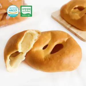 드림푸드 빵굽네 / 수제 고구마빵 개별포장 10봉지 1BOX 간식 식사대용 배달