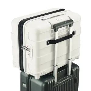 캄스 16인치 여행가방 기내용 미니보조캐리어