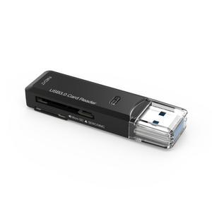 USB3.0 Micro SD 멀티 카드리더기 블랙박스 네비 디카 TF 메모리 저장 할인특가 묶음배송 빠른배송