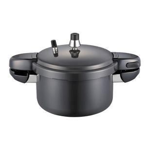 [BEST] PN풍년 경질압력솥 블랙 6인용