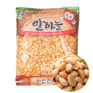 반찬단지 알마늘 4kg