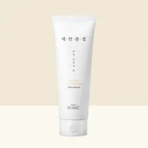 싸이닉 세안종결 쌀떡 클렌징폼 220ml
