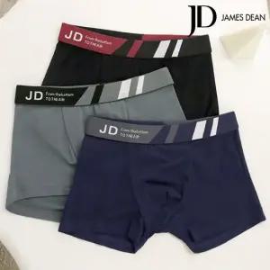 [제임스딘] 주니어 남아 네이처 패브릭 드로즈 3종세트