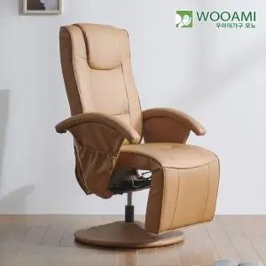 우아미가구 모노 레이 1인 리클라이너 소파 CH5015
