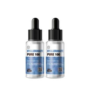 미가비 히알루론산 원액앰플 30ml x 2개