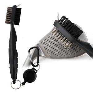 카시야 골프 클럽헤드 클리너 세척솔