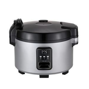 PN풍년 대용량 50인용 식당 학교 업소용 전기보온밥솥// PHNKA-2500
