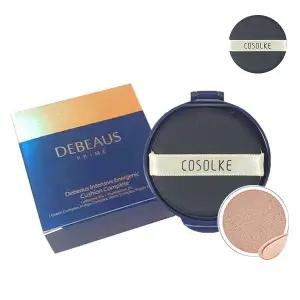 디뷰스쿠션 팩트 SPF50+ (22~23호 내추럴 베이지) 리필 1개