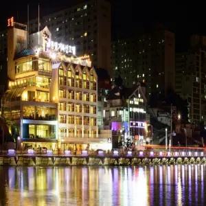 [경남] 통영 거북선호텔(경남, 통영)