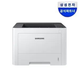 삼성전자 SL-M3520DW 토너포함 흑백레이저프린터기 네트워크 사무용 무선 자동양면인쇄기