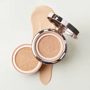 [정가31,600원][아이소이] 스킨케어 비건 쿠션 21호 13g 단품