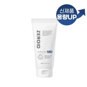 제로이드 인텐시브 크림MD 160ml 대용량