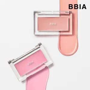 [2개SET] 삐아 레디 투 웨어 다우니 치크